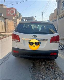 کیا سۆرینتۆ